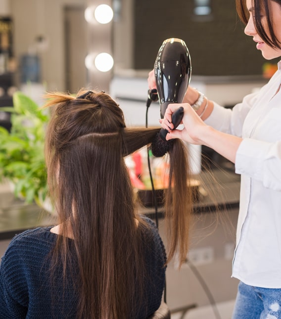 Best beauty parlour in Kankaria Maninagar