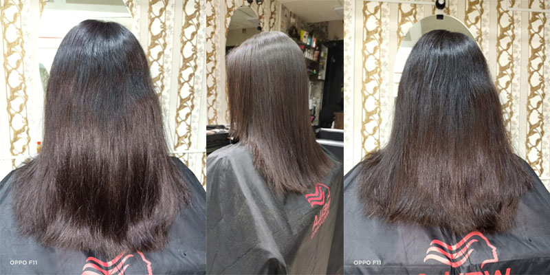 Best beauty parlour in Kankaria Maninagar